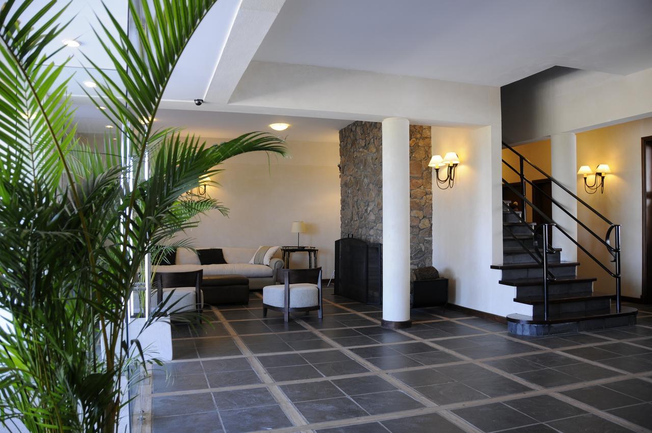 Del Espinillo Hotel 4*