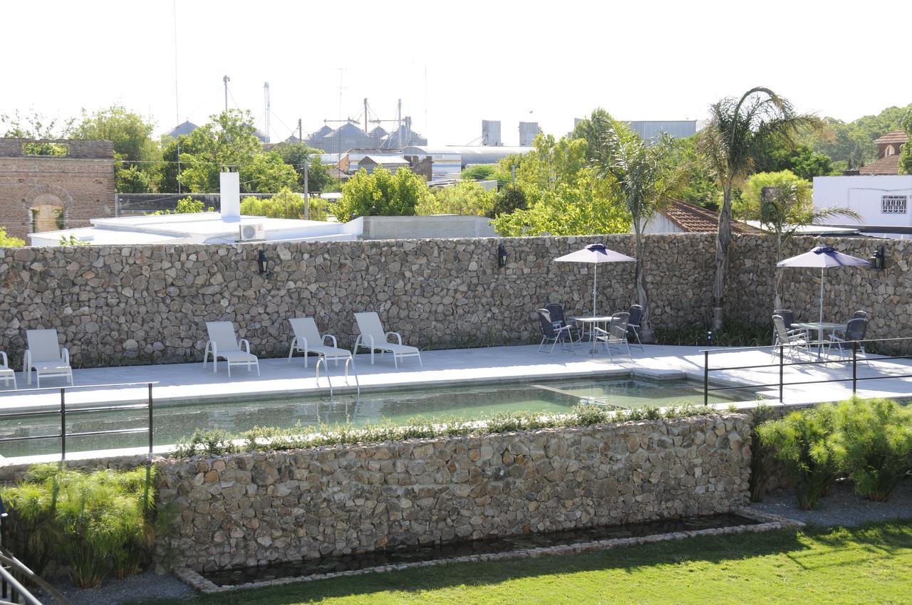 Hotel Del Espinillo Dolores