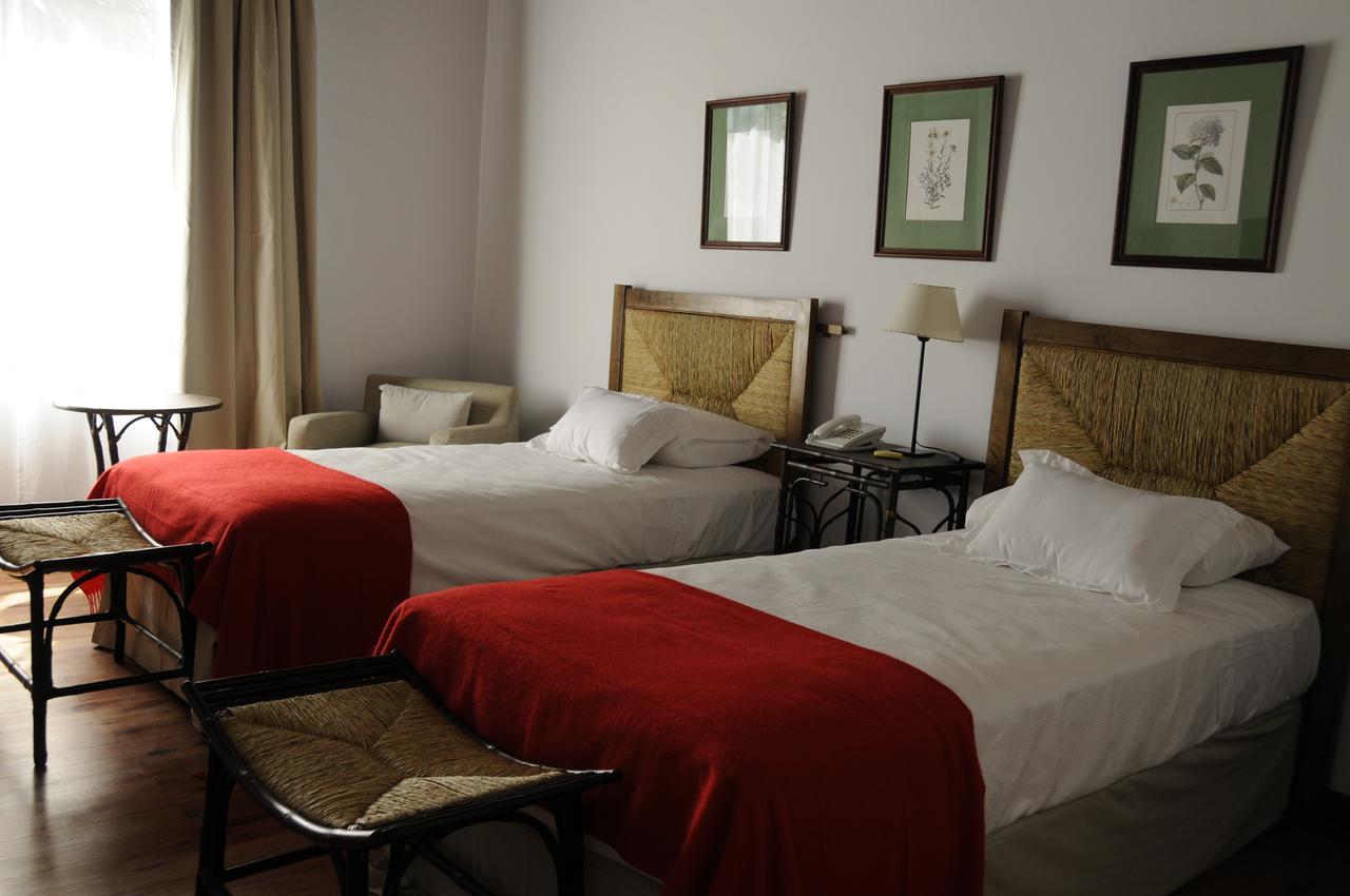 Del Espinillo Hotel 4*