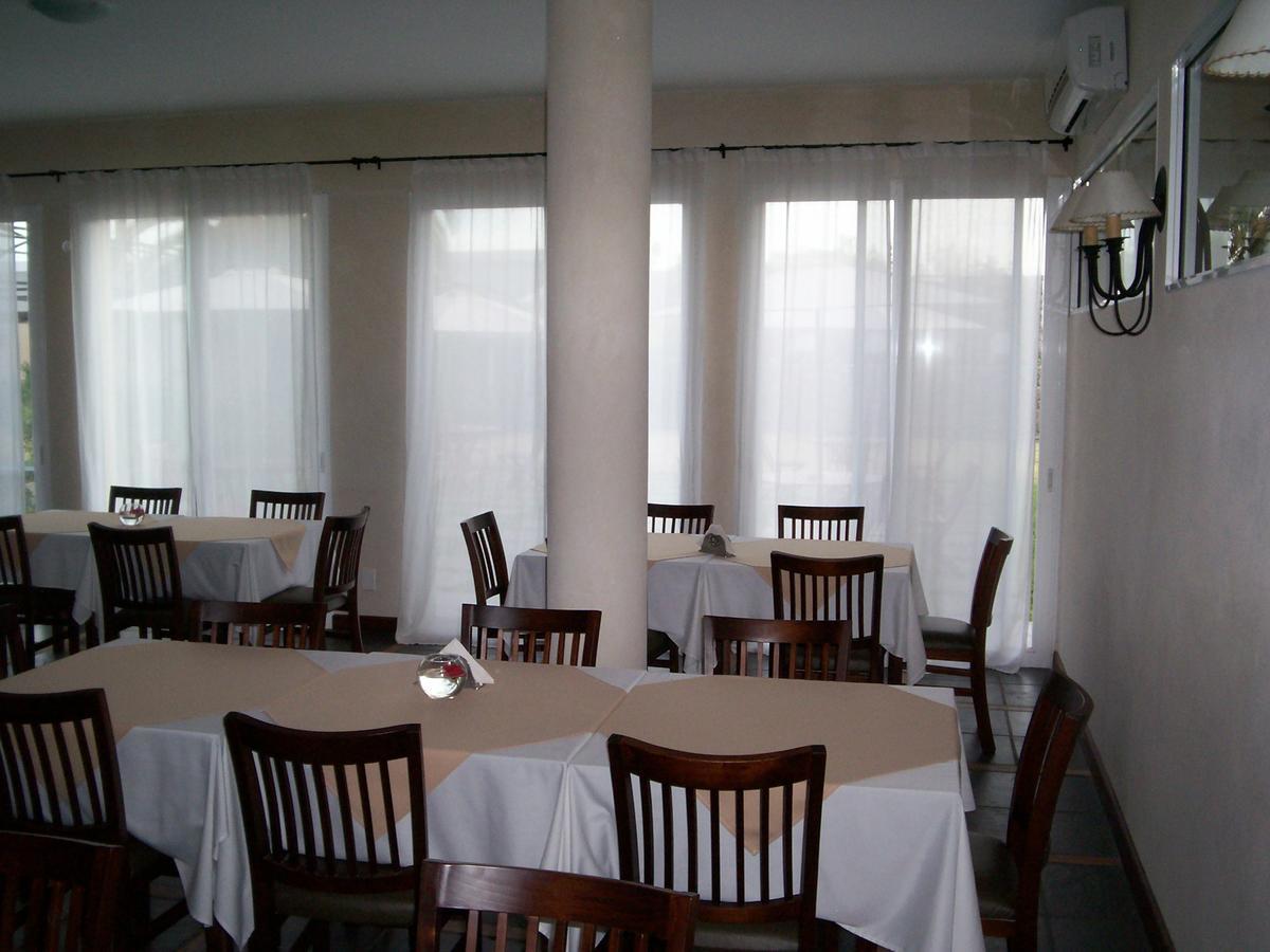 Del Espinillo Hotel Dolores