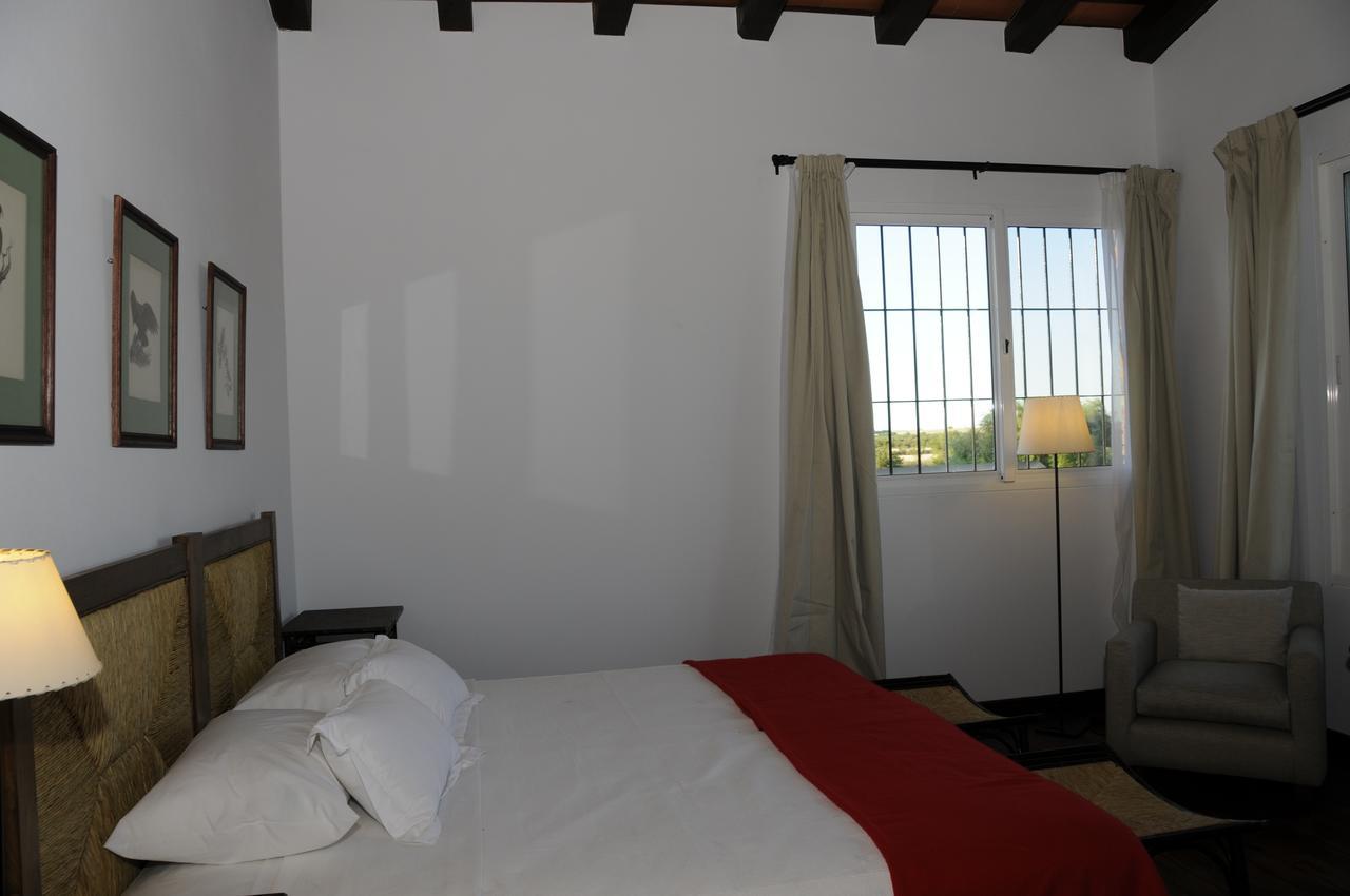 Del Espinillo Hotel Dolores