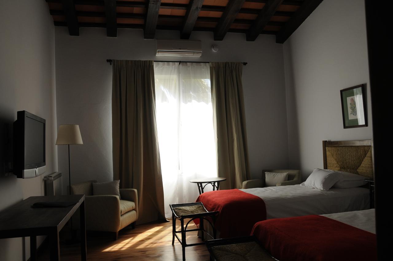 Hotel Del Espinillo 4*