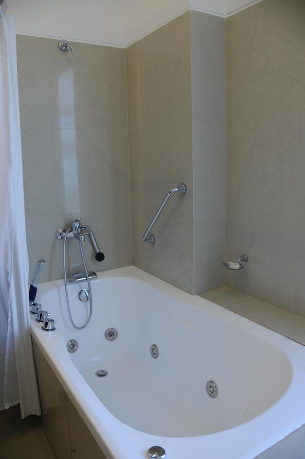 Del Espinillo Hotel 4*